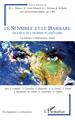 Le Sensible et le Barbare, Figures de l'homme planétaire - Psychanalyse et Anthropologie critique (9782343217017-front-cover)