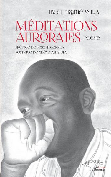 Méditations aurorales. Poésie (9782343222141-front-cover)