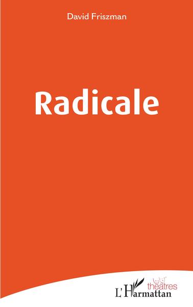 Radicale (9782343256948-front-cover)