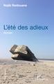 L'été des adieux (9782343228716-front-cover)