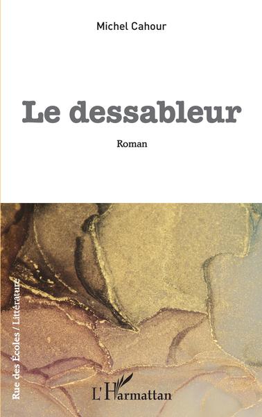 Le dessableur (9782343225746-front-cover)