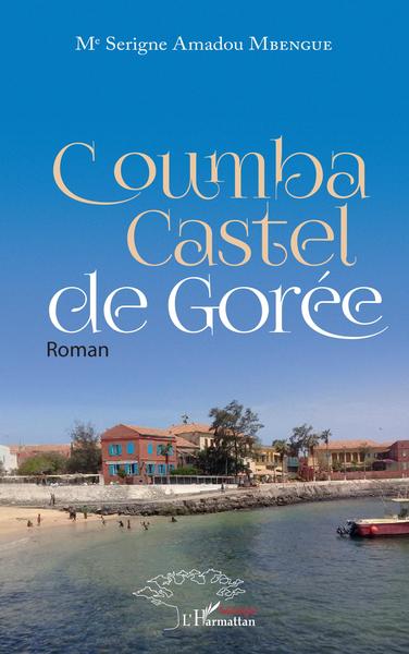 Coumba Castel de Gorée (9782343222783-front-cover)