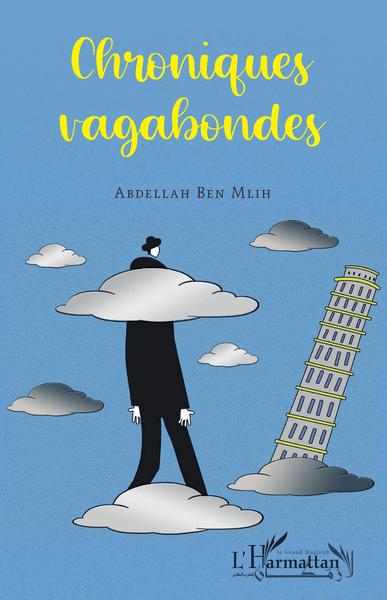 Chroniques vagabondes (9782343228082-front-cover)