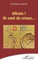 Ultreïa ! Ils sont de retour... (9782343232683-front-cover)