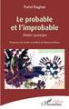 Le probable et l'improbable, Théâtre quantique (9782343227818-front-cover)