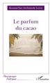 Le parfum du cacao (9782343256436-front-cover)