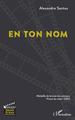 En ton nom (9782343225050-front-cover)