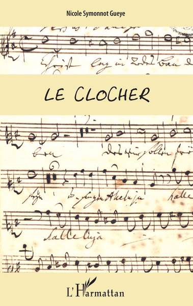 Le Clocher (9782343242132-front-cover)
