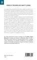 Morale et religion chez Kant et Levinas, Exposé critique de la culture de l'autonomie humaine (9782343236520-back-cover)