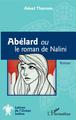 Abélard ou le roman de Nalini, Roman (9782343200293-front-cover)