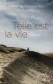 Telle est la vie, Poésie (9782343211077-front-cover)