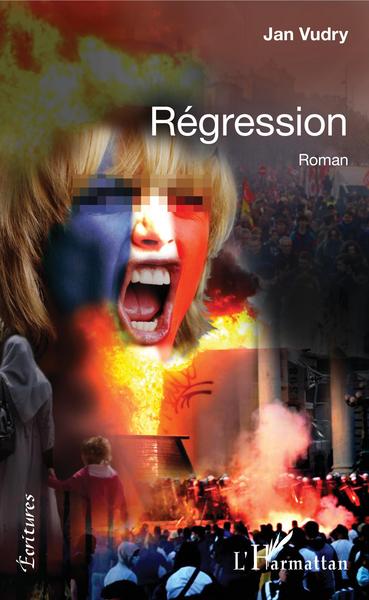Régression (9782343209487-front-cover)