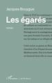 Les égarés (9782343253275-front-cover)