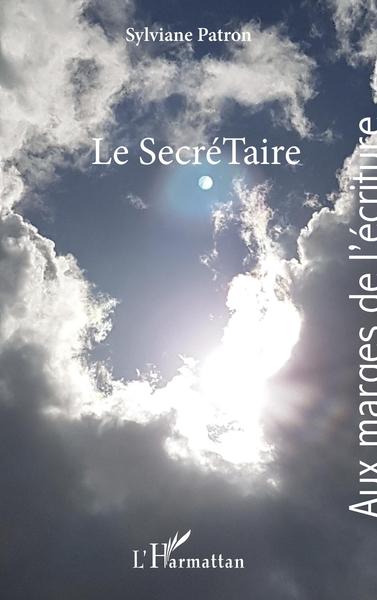 Le Secrétaire (9782343256108-front-cover)