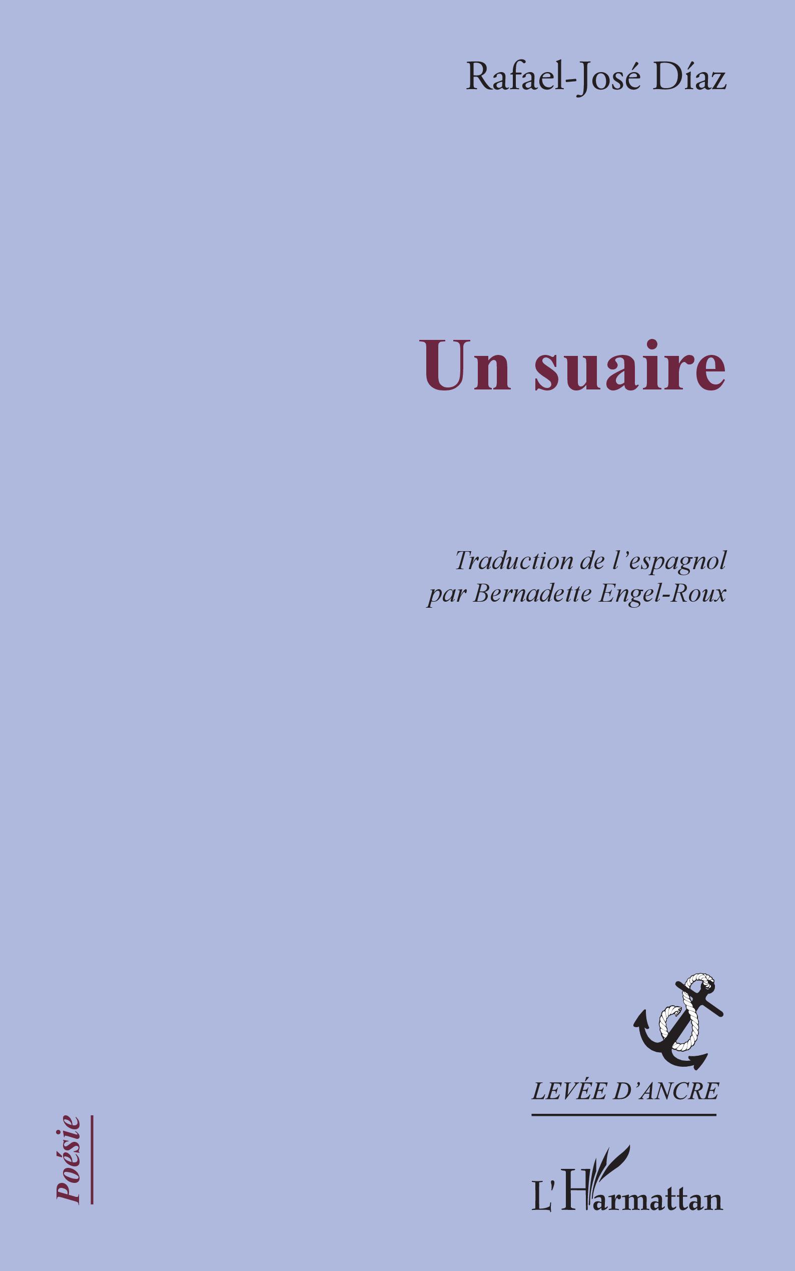 Un suaire (9782343236261-front-cover)