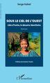 Sous le ciel de l'ouest, Côte d'Ivoire, le désastre identitaire - Roman (9782343215952-front-cover)