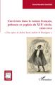 L'arriviste dans le roman français, polonais et anglais du XIXe sièce, 1830-1914 - "Une espèce de Julien Sorel, mâtigné de Rasti (9782343240084-front-cover)