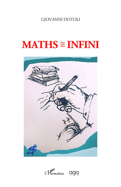 MATHSINFINI (9782343214320-front-cover)