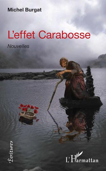 L'effet carabosse (9782343206141-front-cover)