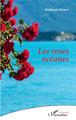 Les roses océanes (9782343209265-front-cover)