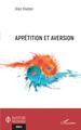 Appétition et aversion (9782343241920-front-cover)