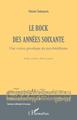 Le rock des années soixante, Une vision gnostique du psychédélisme (9782343254487-front-cover)