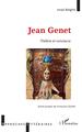 Jean Genet, Théâtre et simulacre (9782343220475-front-cover)