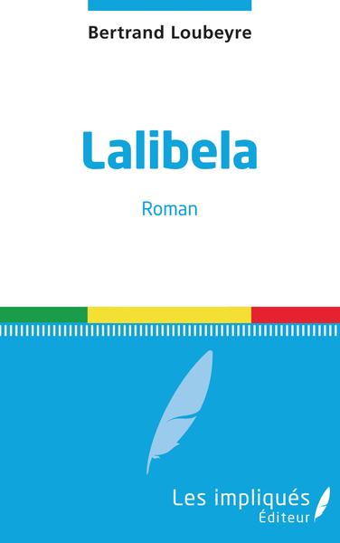 Lalibela (9782343245348-front-cover)