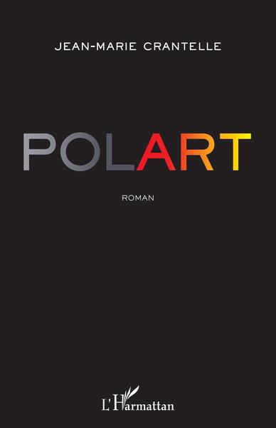 Polart (9782343246338-front-cover)