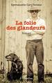 La folie des glandeurs (9782343231853-front-cover)