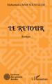 Le retour, Roman (9782343247342-front-cover)