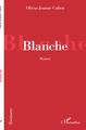 Blanche (9782343235196-front-cover)