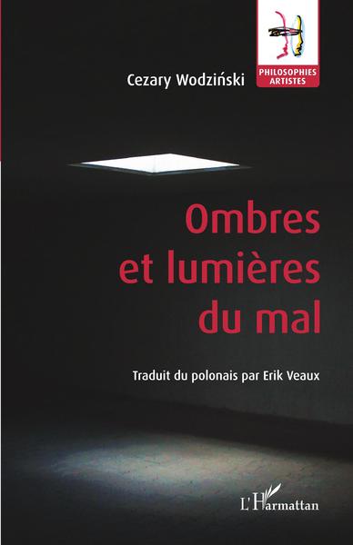 Ombres et lumières du mal (9782343235967-front-cover)