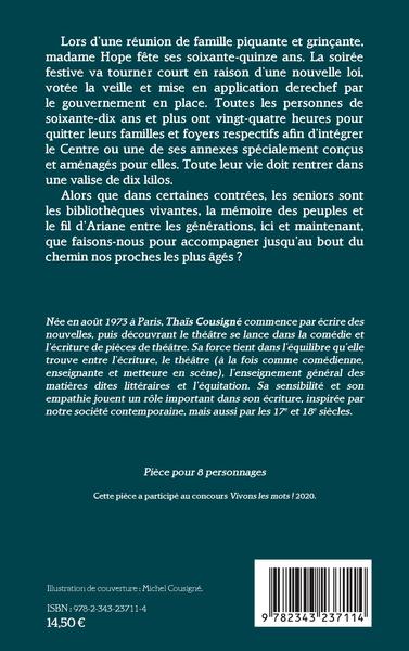 Mortelle vieillesse (9782343237114-back-cover)