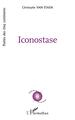 Iconostase (9782343243986-front-cover)