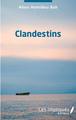 Clandestins (9782343223315-front-cover)