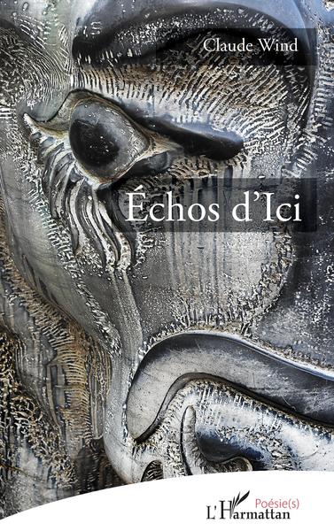 Échos d'Ici (9782343228815-front-cover)