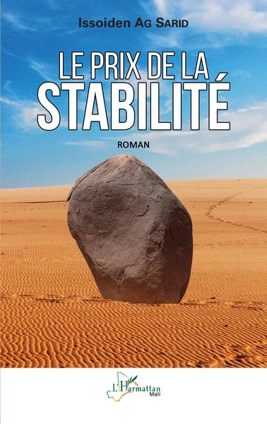 Le prix de la stabilité, Roman (9782343250311-front-cover)