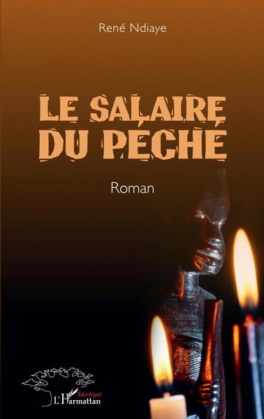 Le salaire du péché. Roman (9782343225951-front-cover)