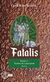 Fatalis, Tome 2 : - Temps de langueur (9782343201849-front-cover)