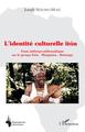 L'identité culturelle itón, Essai anthropo-philosophique sur le groupe Etón - Manguissa - Batsenga (9782343235110-front-cover)