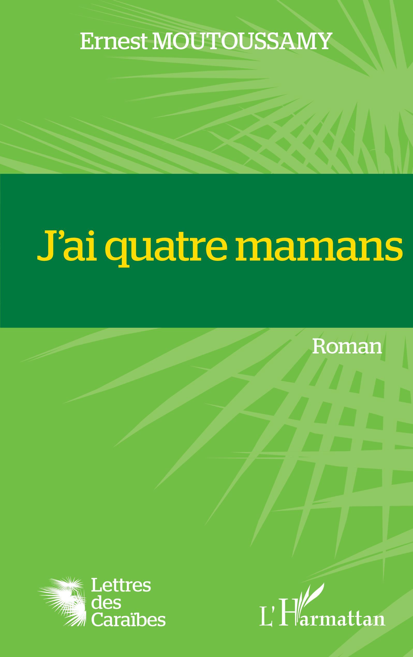 J'ai quatre mamans (9782343252346-front-cover)