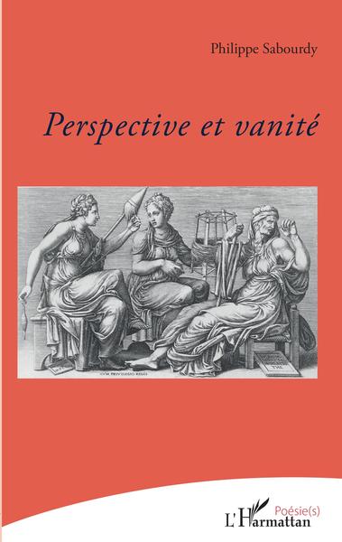 Perspective et vanité (9782343224114-front-cover)