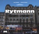 Rytmann, L'aventure d'un exploitant de cinémas à Montparnasse (9782343218090-front-cover)