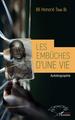 Les embûches d'une vie. Autobiographie (9782343221472-front-cover)