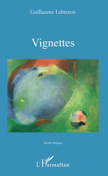 Vignettes (9782343215648-front-cover)