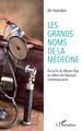 Les grands noms de la médecine, De la fin du Moyen-Âge au début de l'époque contemporaine (9782343239095-front-cover)