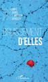 Bruissement d'elles (9782343204154-front-cover)