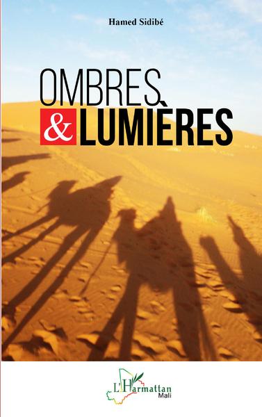 Ombres & lumières (9782343247854-front-cover)