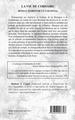 La vie de corsaire, Roman maritime et colonial (9782343207797-back-cover)